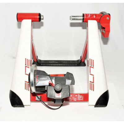 RODILLO DE BICICLETA ELITE FORCE| BILBOTRUKE SEGUNDA MANO