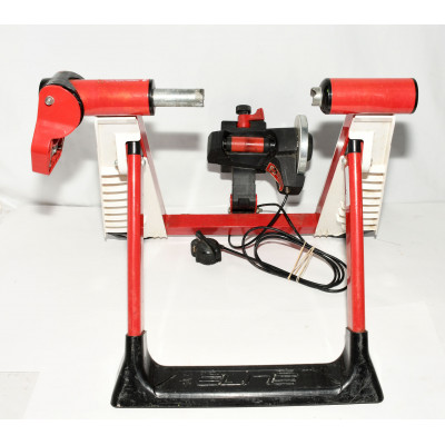 RODILLO DE BICICLETA ELITE FORCE| BILBOTRUKE SEGUNDA MANO