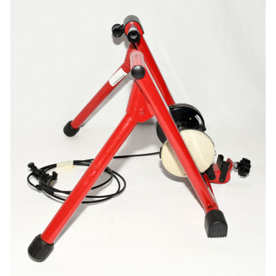 RODILLO DE BICICLETA MINOURA | BILBOTRUKE SEGUNDA MANO