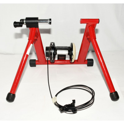 RODILLO DE BICICLETA MINOURA | BILBOTRUKE SEGUNDA MANO