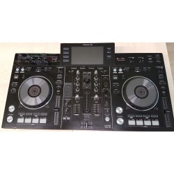 MESA MEZCLAS 4 CANALES PIONEER DJM-500