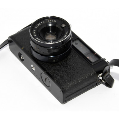 YASHICA MG-1