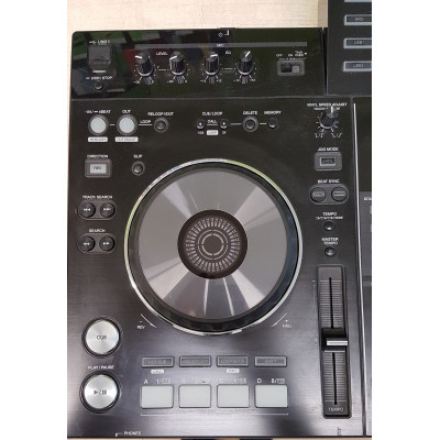 MESA MEZCLAS 4 CANALES PIONEER DJM-500