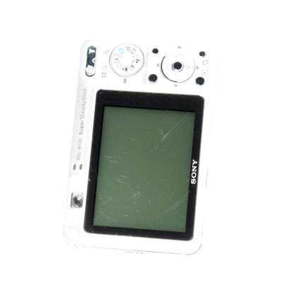 SONY CYBERSHOT 8.1 MP