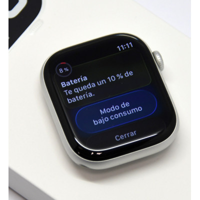 APPLE Watch Series 10 GPS 46MM