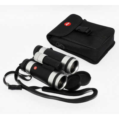 LEICA ULTRAVID 8X42 SILVERLINE