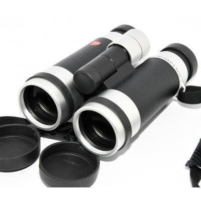 LEICA ULTRAVID 8X42 SILVERLINE