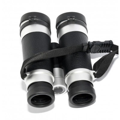 LEICA ULTRAVID 8X42 SILVERLINE