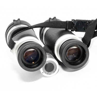 LEICA ULTRAVID 8X42 SILVERLINE