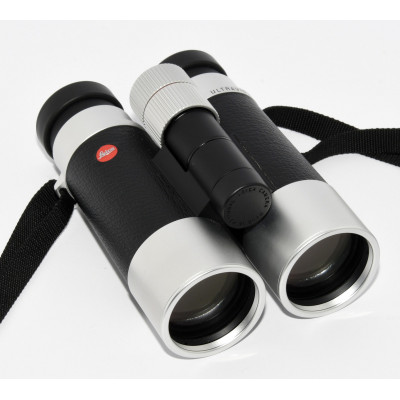 LEICA ULTRAVID 8X42 SILVERLINE