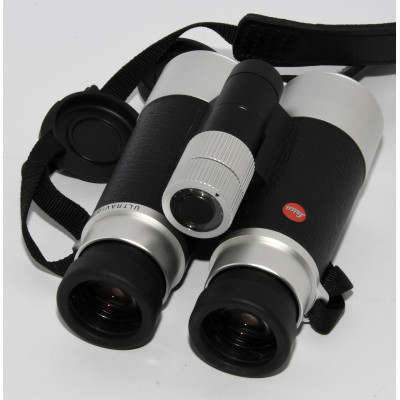 LEICA ULTRAVID 8X42 SILVERLINE