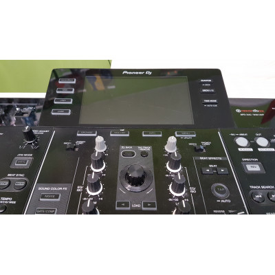 MESA MEZCLAS 4 CANALES PIONEER DJM-500