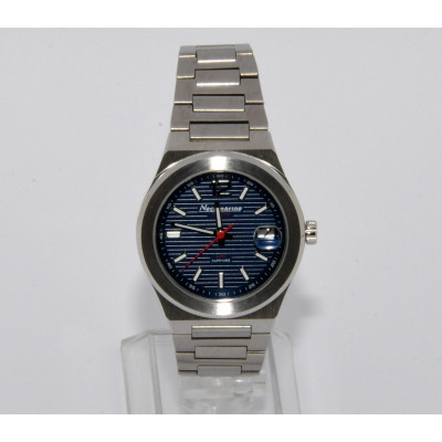 RELOJ NECKMARINE SEA LINE - SEA BLUE