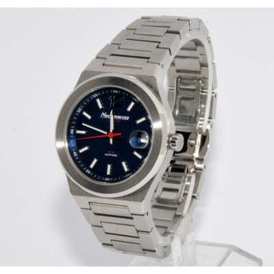 RELOJ NECKMARINE SEA LINE - SEA BLUE