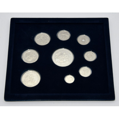 COLECCION HISTORIA DE LA PESETA