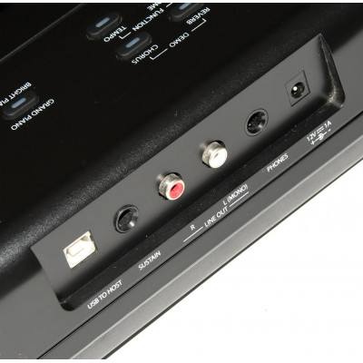 TECLADO THOMANN SP320