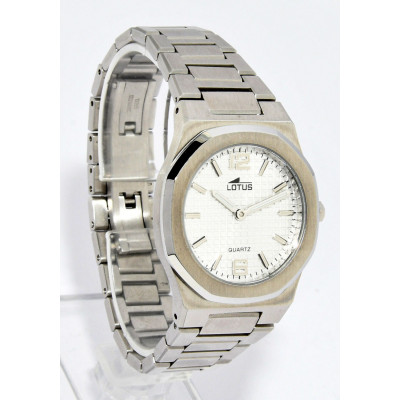 RELOJ LOTUS MUJER 18843