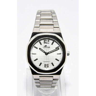 RELOJ LOTUS MUJER 18843