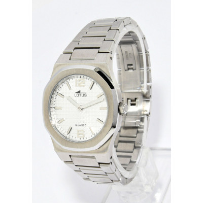 RELOJ LOTUS MUJER 18843