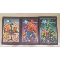 COLECCION DMZ 12 TOMOS COMPLETA