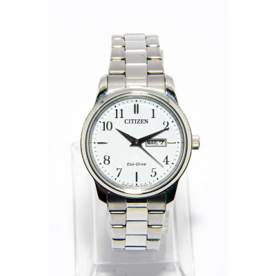 RELOJ CITIZEN ECODRIVE E001-S124981