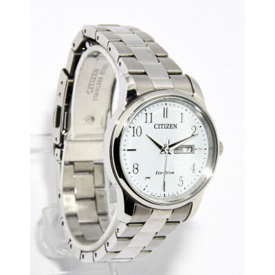 RELOJ CITIZEN ECODRIVE E001-S124981