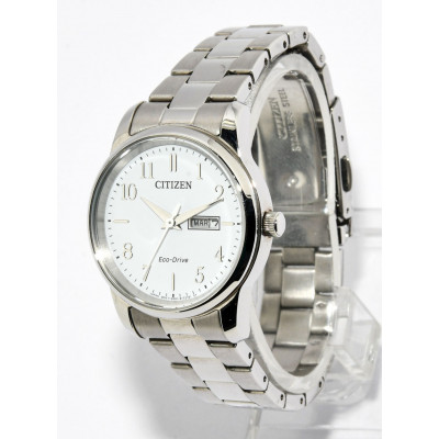 RELOJ CITIZEN ECODRIVE E001-S124981