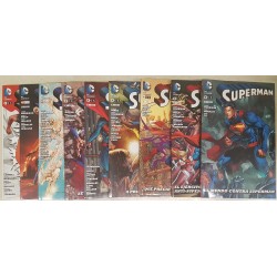 COLECCION DMZ 12 TOMOS COMPLETA