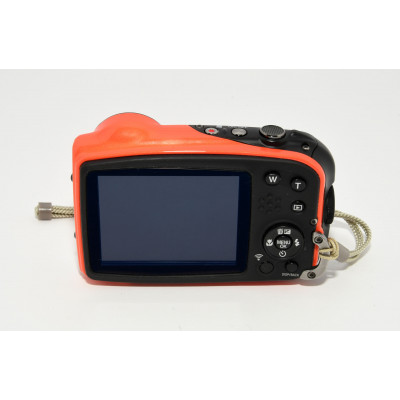 CAMARA DIGITAL COMPACTA SUMERGIBLE FUJIFILM FINEPIX XP70