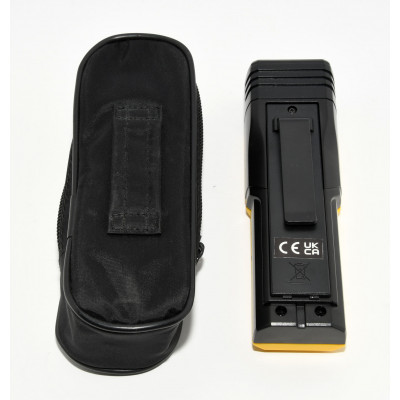 MEDIDOR DE HUMEDAD STANLEY STH77030