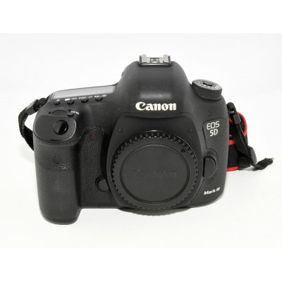 CUERPO CANON EOS 5D MARK III | BILBOTRUKE | Tienda de Segunda Mano en Bilbao