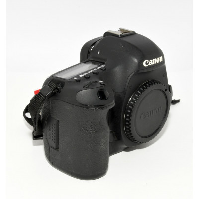 CUERPO CANON EOS 5D MARK III | BILBOTRUKE | Tienda de Segunda Mano en Bilbao