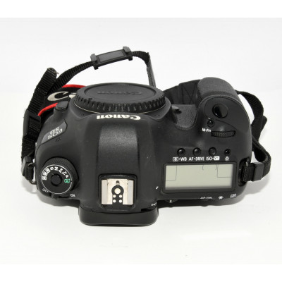 CUERPO CANON EOS 5D MARK III | BILBOTRUKE | Tienda de Segunda Mano en Bilbao