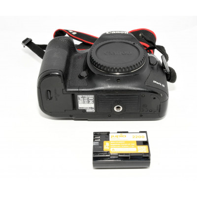 CUERPO CANON EOS 5D MARK III | BILBOTRUKE | Tienda de Segunda Mano en Bilbao