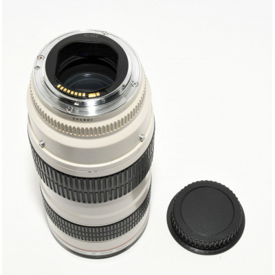 OBJETIVO CANON EF 70-200MM F:2.8 L