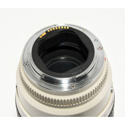 OBJETIVO CANON EF 70-200MM F:2.8 L