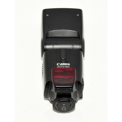 FLASH CANON SPEEDLITE 580 EX