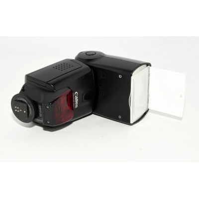 FLASH CANON SPEEDLITE 580 EX