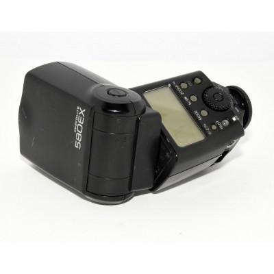 FLASH CANON SPEEDLITE 580 EX