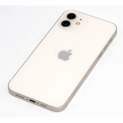 IPHONE 12 128GB BLANCO