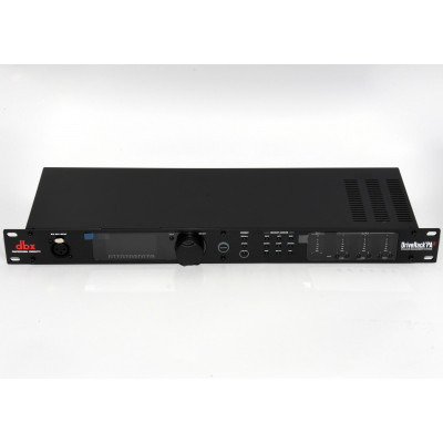 CONVERTIDOR DRIVE RACK PA2