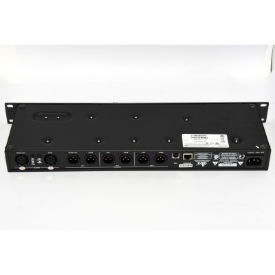 CONVERTIDOR DRIVE RACK PA2