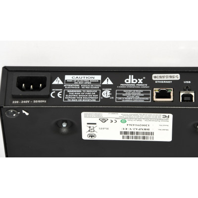 CONVERTIDOR DRIVE RACK PA2