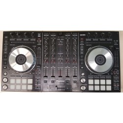 MESA MEZCLAS 4 CANALES PIONEER DJM-500