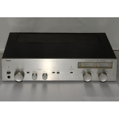 AMPLIFICADOR PHILLIPS PARA PIEZAS