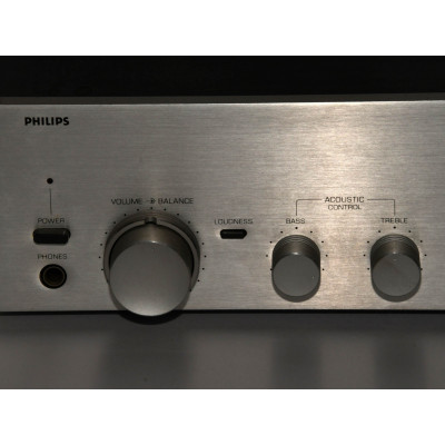 AMPLIFICADOR PHILLIPS PARA PIEZAS