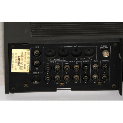 AMPLIFICADOR PHILLIPS PARA PIEZAS