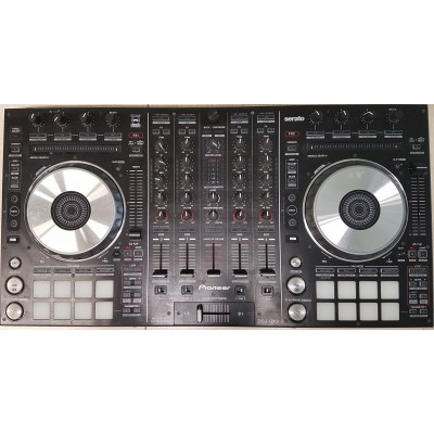 MESA MEZCLAS 4 CANALES PIONEER DJM-500