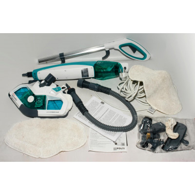 Polti Vaporetto SV450 Double