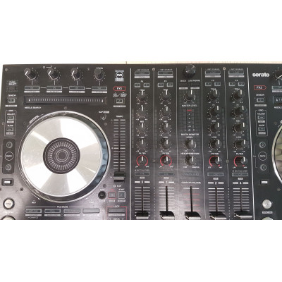 MESA MEZCLAS 4 CANALES PIONEER DJM-500